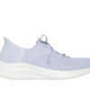 Sneakers^Skechers 150457 Ultra Flex 3.0 - blau