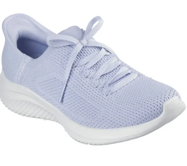 Sneakers^Skechers 150457 Ultra Flex 3.0 - blau