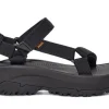 Sandalen^Teva Hurricane XLTR2 Ampsole 113120 lBLACK