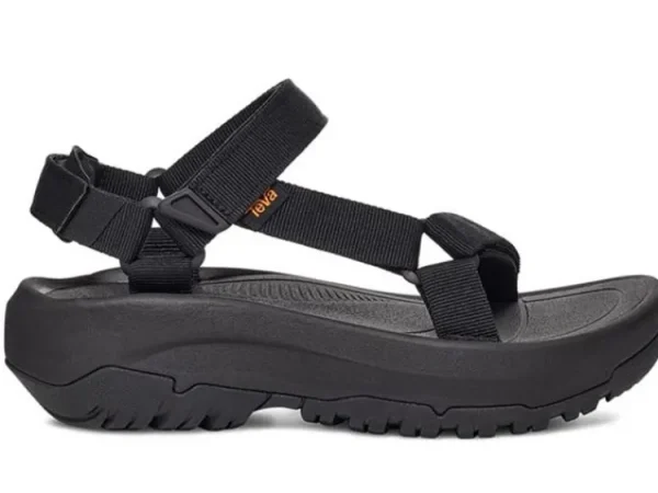 Sandalen^Teva Hurricane XLTR2 Ampsole 113120 lBLACK