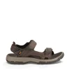 Sandalen^Teva M LANGDON SANDAL WALNUT Sandalen