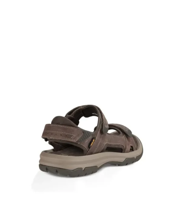 Sandalen^Teva M LANGDON SANDAL WALNUT Sandalen