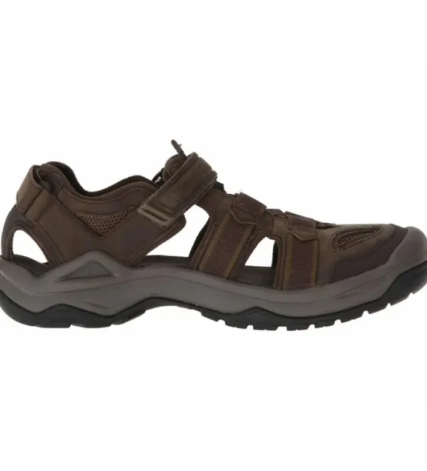 Sandalen^Teva M Omnium 2 Leather