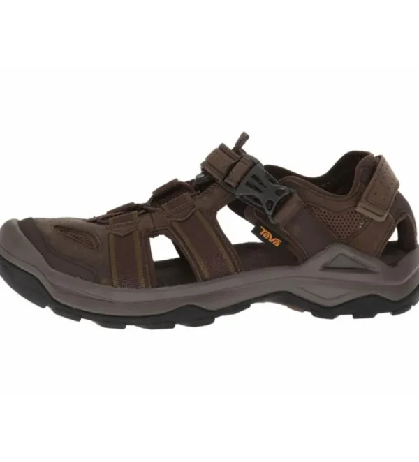 Sandalen^Teva M Omnium 2 Leather