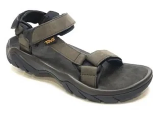 Sandalen^Teva Terra FI 5 Universal 1099442 Fi-5-Universal-Leather-TURKISH-COFF