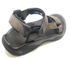 Sandalen^Teva Terra FI 5 Universal 1099442 Fi-5-Universal-Leather-TURKISH-COFF