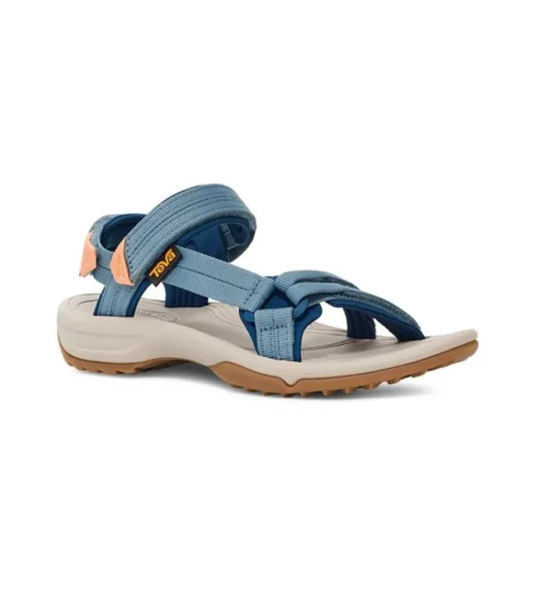 Sandalen^Teva Terra Fi Lite CITADEL