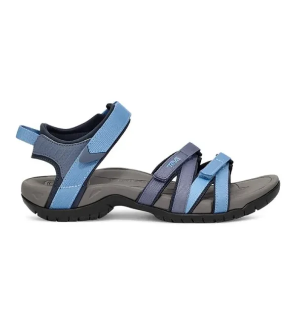 Sandalen^Teva Tirra BLUE-MULTI