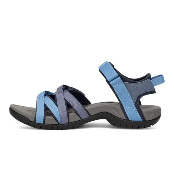 Sandalen^Teva Tirra BLUE-MULTI