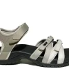 Sandalen^Teva Tirra W 4266 BLACK-BIRCH-MULTI