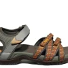 Sandalen^Teva W tirra ORANGE