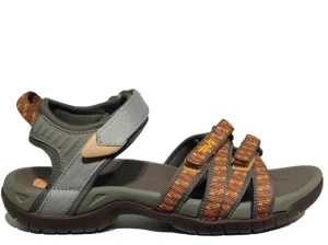 Sandalen^Teva W tirra ORANGE