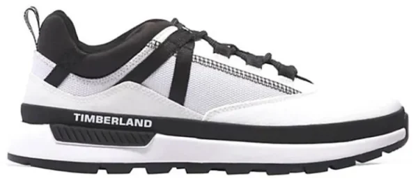 Sneakers^Timberland Euro Trekker Low White