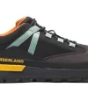 Sneakers^Timberland Euro Trekker Low Black Mesh