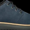 Veterschoenen^Timberland Hudson Road Mid Navy