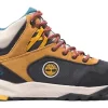 Sneakers^Timberland Lincoln Peak Mid GTX Wheat