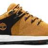 Sneakers^Timberland Sprint trekker Wheat