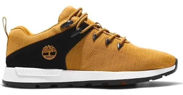 Sneakers^Timberland Sprint trekker Wheat