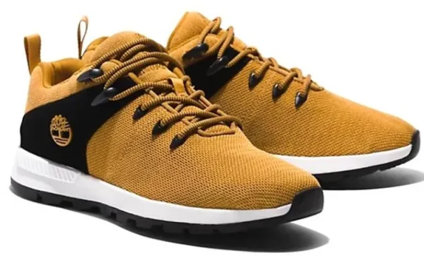 Sneakers^Timberland Sprint trekker Wheat