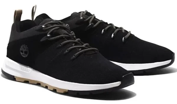 Sneakers^Timberland Sprint trekker Jet Black