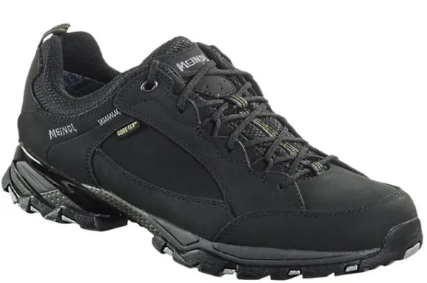 Outdoorschoenen^Meindl Toledo GTX schwarz