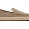 Instappers^Toms 10020865 Alonso Taupe