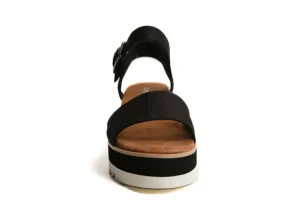 Sandalen^Toms Diana Black