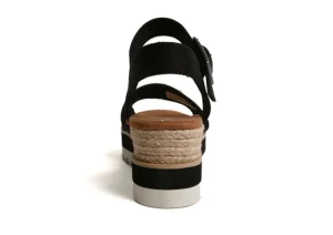 Sandalen^Toms Diana Black