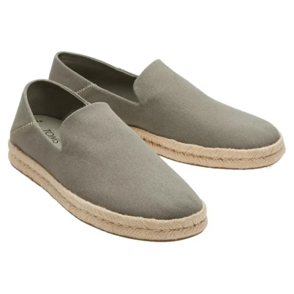 Instappers^Toms Santiago Grey 10020071