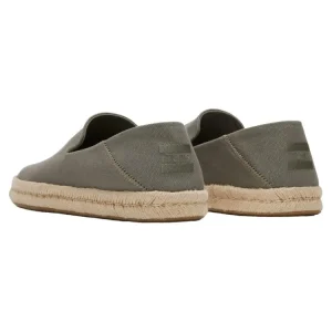 Instappers^Toms Santiago Grey 10020071