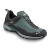 Outdoorschoenen^Meindl Top Trail GTX loden-orange