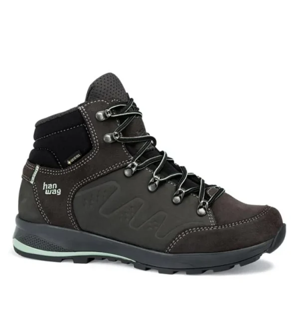 Outdoorschoenen^Hanwag Torsby Lady GTX