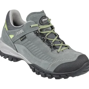 Outdoorschoenen^Meindl Toskana Lady GTX linde-lemon