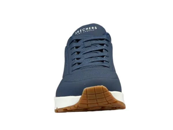 Sneakers^Skechers UNO STAND ON AIR blau