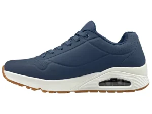 Sneakers^Skechers UNO STAND ON AIR blau