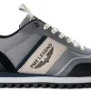 Sneakers^PME Legend Valleydrop - Nylon/Suede/Sportsleahter