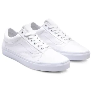 Sneakers | Sneakers^Vans Old Skool True White