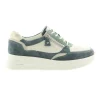 Sneakers^Waldlaufer Waldläufer 755004 denim lightgrey cyan