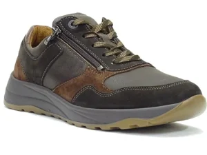 Veterschoenen^Waldlaufer Waldläufer 662001 Denver Uomo Order Riva nuba moro