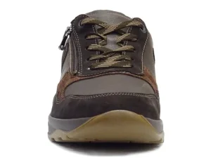 Veterschoenen^Waldlaufer Waldläufer 662001 Denver Uomo Order Riva nuba moro