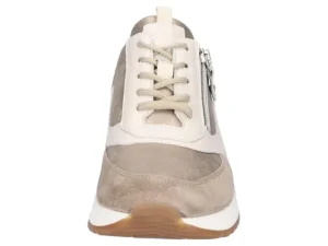 Sneakers^Waldlaufer Waldläufer 752004 Order Eclis 2xmemphis storm lightgold lat.