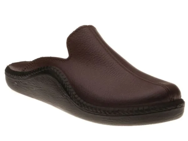 Slippers^Westland by Josef Seibel Monaco 202 G Bruin