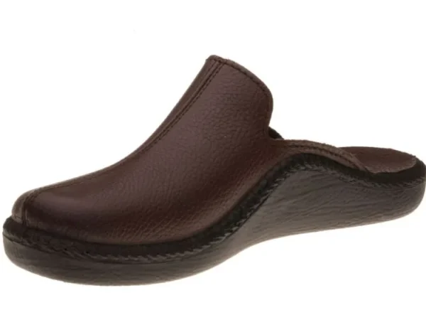 Slippers^Westland by Josef Seibel Monaco 202 G Bruin