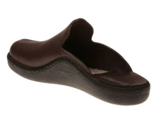 Slippers^Westland by Josef Seibel Monaco 202 G Bruin