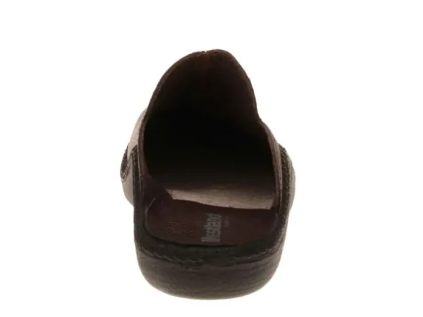 Slippers^Westland by Josef Seibel Monaco 202 G Bruin