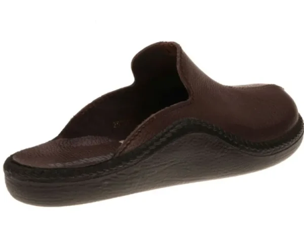 Slippers^Westland by Josef Seibel Monaco 202 G Bruin