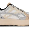 Sneakers^Woden Freja Runner WL804 Coffee Cream