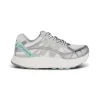 Sneakers^Woden Freja Runner WL804 Sea Fog