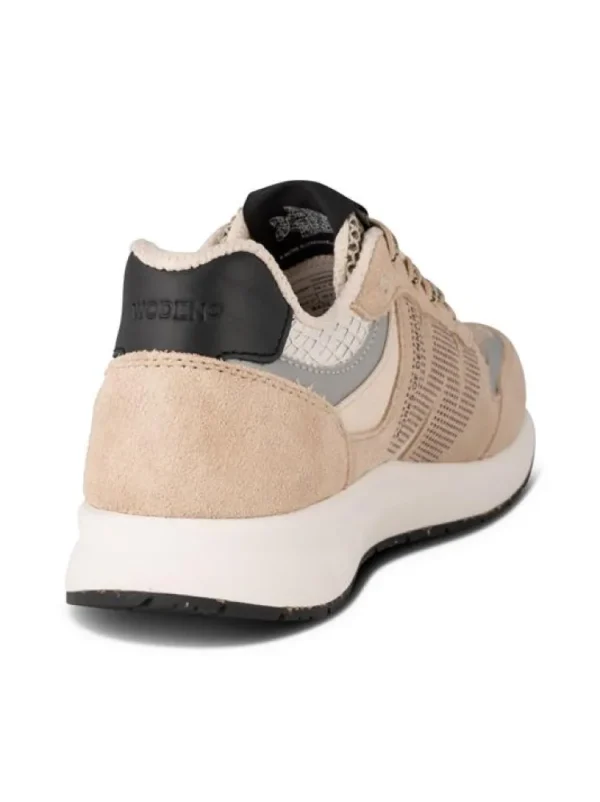 Sneakers^Woden Rigmor Coffee Cream