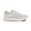 Sneakers^Woden Rigmor Refective WL744 Ivory